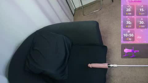 Kate online show from 11/01/25, 02:57