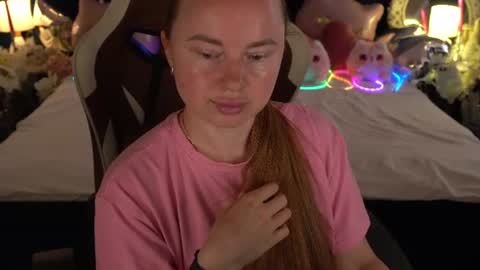 Monica online show from 06/20/26, 11:57