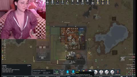 Xo Sadie online show from 01/06/25, 09:30