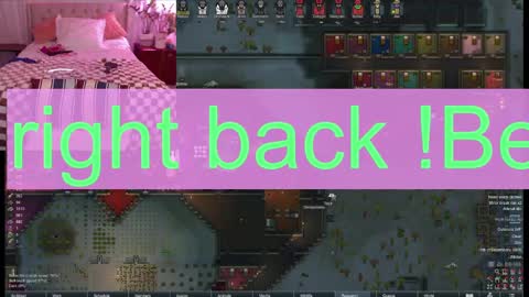 Xo Sadie online show from 02/12/25, 01:41