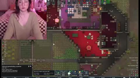 Xo Sadie online show from 03/04/25, 08:57