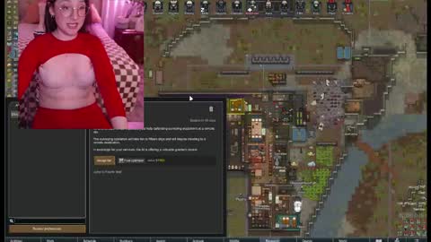 Xo Sadie online show from 09/09/25, 05:51