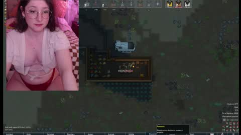 Xo Sadie online show from 03/19/26, 06:17