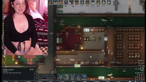 Xo Sadie online show from 03/25/26, 06:41