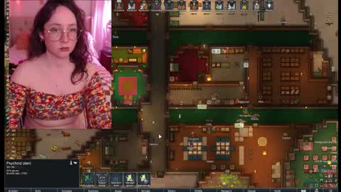 Xo Sadie online show from 03/27/26, 06:19