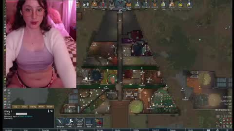 Xo Sadie online show from 04/14/26, 07:03