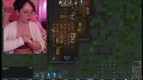 Xo Sadie online show from 05/09/26, 07:46