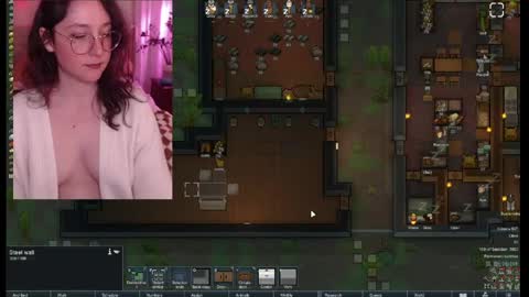 Xo Sadie online show from 05/27/26, 06:54
