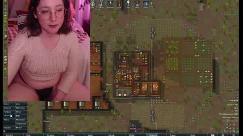 Xo Sadie online show from 05/29/26, 06:55