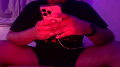 Alejandro FullMoon online show from 11/11/25, 02:22