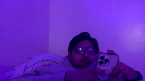 Alejandro FullMoon online show from 11/22/25, 07:51