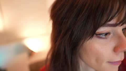 Snapshot of xobondaixo chatting on 12/22/24, 12:38 Bella Bondai online show from 12/22/24, 12:38