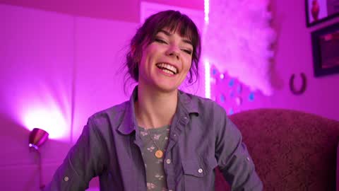 Snapshot of xobondaixo chatting on 12/31/24, 05:44 Bella Bondai online show from 12/31/24, 05:44