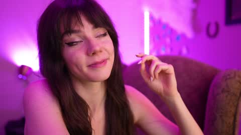 Snapshot of xobondaixo chatting on 01/03/25, 03:27 Bella Bondai online show from 01/03/25, 03:27