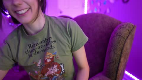 Snapshot of xobondaixo chatting on 01/05/25, 01:45 Bella Bondai online show from 01/05/25, 01:45