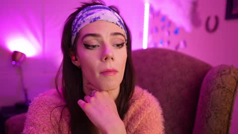 Snapshot of xobondaixo chatting on 01/09/25, 09:06 Bella Bondai online show from 01/09/25, 09:06