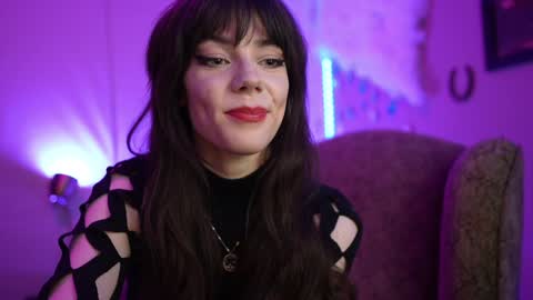 Snapshot of xobondaixo chatting on 01/12/25, 06:17 Bella Bondai online show from 01/12/25, 06:17