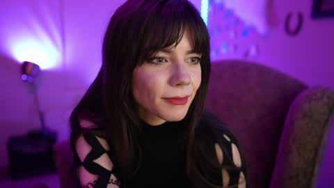 Snapshot of xobondaixo chatting on 01/12/25, 09:19 Bella Bondai online show from 01/12/25, 09:19