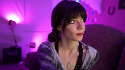 Snapshot of xobondaixo chatting on 01/16/25, 08:33 Bella Bondai online show from 01/16/25, 08:33