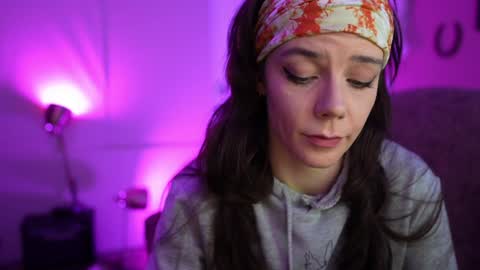 Snapshot of xobondaixo chatting on 01/17/25, 10:44 Bella Bondai online show from 01/17/25, 10:44