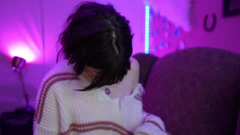 Snapshot of xobondaixo chatting on 01/18/25, 01:51 Bella Bondai online show from 01/18/25, 01:51