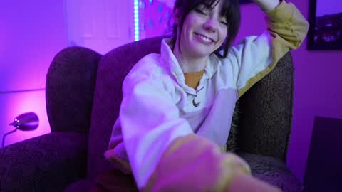 Snapshot of xobondaixo chatting on 01/21/25, 03:54 Bella Bondai online show from 01/21/25, 03:54