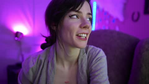 Snapshot of xobondaixo chatting on 01/30/25, 11:22 Bella Bondai online show from 01/30/25, 11:22