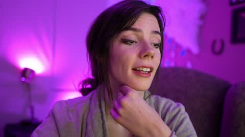 Snapshot of xobondaixo chatting on 01/30/25, 02:25 Bella Bondai online show from 01/30/25, 02:25