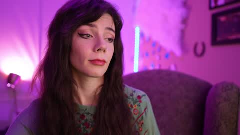 Snapshot of xobondaixo chatting on 02/01/25, 12:29 Bella Bondai online show from 02/01/25, 12:29