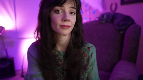 Snapshot of xobondaixo chatting on 02/01/25, 03:30 Bella Bondai online show from 02/01/25, 03:30