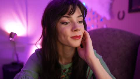 Snapshot of xobondaixo chatting on 02/01/25, 06:32 Bella Bondai online show from 02/01/25, 06:32