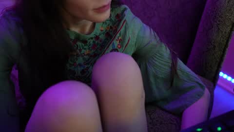 Snapshot of xobondaixo chatting on 02/01/25, 12:47 Bella Bondai online show from 02/01/25, 12:47