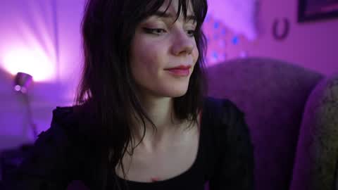 Snapshot of xobondaixo chatting on 02/02/25, 03:17 Bella Bondai online show from 02/02/25, 03:17