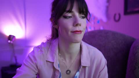 Snapshot of xobondaixo chatting on 02/05/25, 05:20 Bella Bondai online show from 02/05/25, 05:20