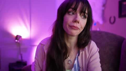 Snapshot of xobondaixo chatting on 02/05/25, 02:26 Bella Bondai online show from 02/05/25, 02:26