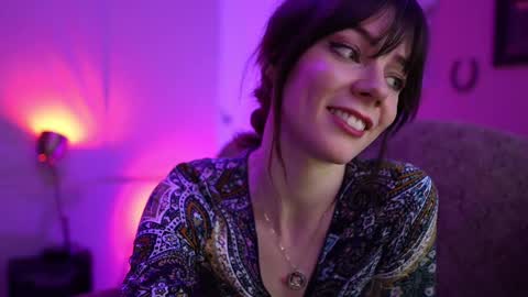 Snapshot of xobondaixo chatting on 02/09/25, 03:12 Bella Bondai online show from 02/09/25, 03:12