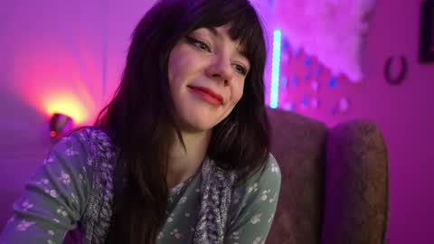 Snapshot of xobondaixo chatting on 02/12/25, 02:54 Bella Bondai online show from 02/12/25, 02:54