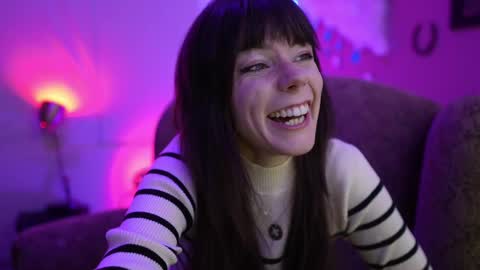 Snapshot of xobondaixo chatting on 02/19/25, 09:17 Bella Bondai online show from 02/19/25, 09:17