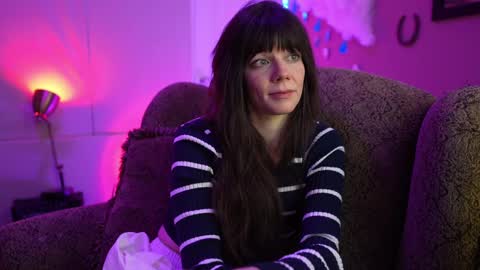 Snapshot of xobondaixo chatting on 02/19/25, 12:22 Bella Bondai online show from 02/19/25, 12:22