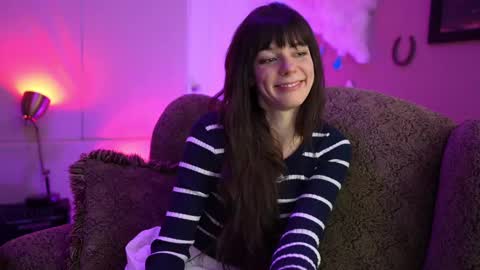 Snapshot of xobondaixo chatting on 02/19/25, 03:27 Bella Bondai online show from 02/19/25, 03:27