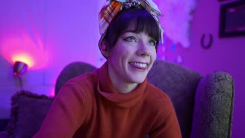 Snapshot of xobondaixo chatting on 02/22/25, 03:56 Bella Bondai online show from 02/22/25, 03:56