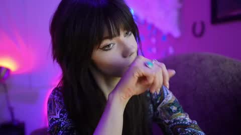 Snapshot of xobondaixo chatting on 02/23/25, 11:44 Bella Bondai online show from 02/23/25, 11:44