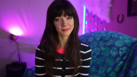 Snapshot of xobondaixo chatting on 02/26/25, 12:14 Bella Bondai online show from 02/26/25, 12:14