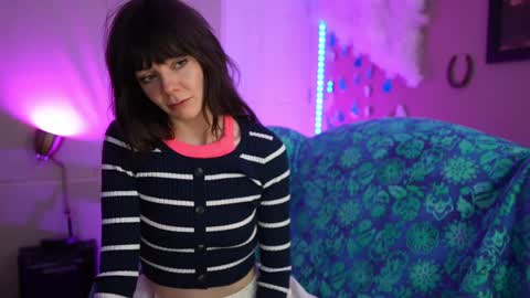 Snapshot of xobondaixo chatting on 02/26/25, 03:19 Bella Bondai online show from 02/26/25, 03:19