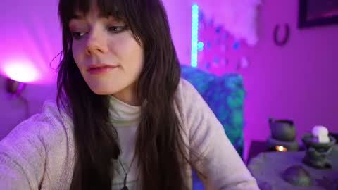 Snapshot of xobondaixo chatting on 03/01/25, 12:12 Bella Bondai online show from 03/01/25, 12:12