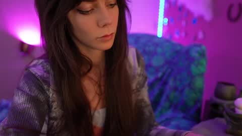 Snapshot of xobondaixo chatting on 03/02/25, 05:44 Bella Bondai online show from 03/02/25, 05:44