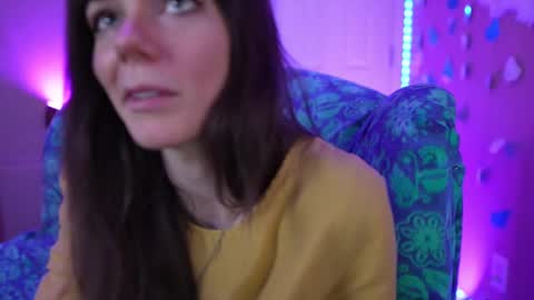 Snapshot of xobondaixo chatting on 03/04/25, 06:47 Bella Bondai online show from 03/04/25, 06:47