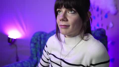 Snapshot of xobondaixo chatting on 03/05/25, 07:27 Bella Bondai online show from 03/05/25, 07:27