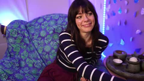 Snapshot of xobondaixo chatting on 03/09/25, 09:35 Bella Bondai online show from 03/09/25, 09:35