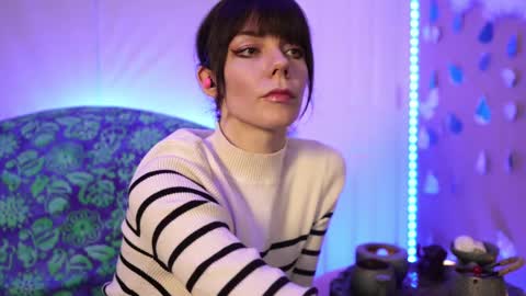 Snapshot of xobondaixo chatting on 03/11/25, 08:09 Bella Bondai online show from 03/11/25, 08:09